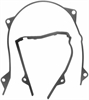TIMING COVER GASKET SET; 1995 KIT L/D L4 1998cc 2.0L SOHC 8 Valve; 1987-1983 MZ L4 1998cc 2.0L SOHC - image 1