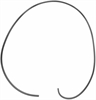 TIMING COVER GASKET SET; 2000-1989 GM L3 993cc 1.0L SOHC; 1994-1992 SZ L3 993cc 1.0L SOHC; 1991-1989 - image 1