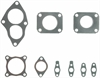 TURBO MOUNT SET 1998-1989 CHR L4 1997cc 2.0L DOHC Turbo 16 Valve 1999-1989 MI L4 1997cc 2.0L DOHC Turbo 16 Valve - image 1