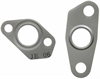 EGR/AIR SUPPLY GASKET 1991-1988 MZ V6 2954cc 3.0L SOHC 18 Valve 1999-1989 MZT L/D V6 2954cc 3.0L SOHC 18 Valve - image 1