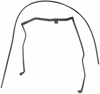 TIMING COVER GASKET SET; 1992-1989 FO L4 2184cc 2.2L SOHC 12 Valve; 1992-1988 MZ L4 2184cc 2.2L SOHC - image 1