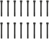 HEAD BOLT SET; 2000-1998 CHR V6 2497cc 2.5L SOHC 24 Valve; 1998 MI V6 2497cc 2.5L SOHC 24 Valve; 199 - image 1
