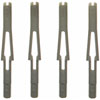 Oil Pan Snap-Ups - image 1