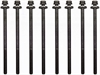 HEAD BOLT SET; 2001-1998 CHR V6 197CI 3.2L SOHC 24 Valve; 2004-1998 CHR V6 215CI 3.5L SOHC 24 Valve; - image 1