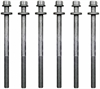 HEAD BOLT SET; 1999-1996 SB H4 2457cc 2.5L DOHC 16 Valve; 1999-1998 SBT L/D H4 2457cc 2.5L DOHC 16 V - image 1