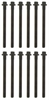 HEAD BOLT SET 1998-1993 VOL L5 2435cc 2.4L DOHC 20 Valve 1998-1997 VOL L5 2435cc 2.4L DOHC Turbo 20 Valve - image 1