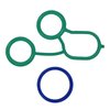 OIL FILTER ADAPTER - image 1