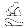 OIL HOUSING SEAL SET - image 1