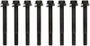 HEAD BOLT SET; 1988-1985 GM L3 993cc 1.0L SOHC; 1988-1985 SZ L3 993cc 1.0L SOHC; 1988-1987 GM L3 993 - image 1