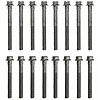 Head Bolt Set Chevrolet 2.8L 1987-89/ 3.1L 1990-2003 - image 1