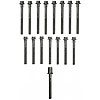 Head Bolt Set Chevrolet 3.1L 1994-95 - image 1