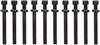 HEAD BOLT SET; 1983-1982 AUD L4 1588cc 1.6L Diesel; 1985-1981 VW L4 1588cc 1.6L Diesel; 1985-1981 VW - image 1