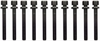 HEAD BOLT SET; 1987-1984 AUD L4 1780cc 1.8L SOHC 8 Valve; 1993-1983 VW L4 1780cc 1.8L SOHC 8 Valve; - image 1