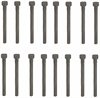 HEAD BOLT SET 1995-1989 FO V6 2982cc 3.0L DOHC 24 Valve 1995-1993 FO V6 3152cc 3.2L DOHC 24 Valve - image 1