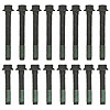 Head Bolt Set Chevrolet 3.8L 1995-2005 - image 1