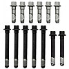 Head Bolt Set Chevrolet/GMC 4.3L 1985-2011 - image 1