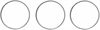 HEAD GASKET 1969-1965 GM H6 164CI 2.7L Corvair 1965 GMT L/D H6 164CI 2.7L Corvair 1966-1965 GM H6 164CI 2.7L Turbo - image 1