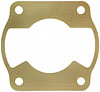 Yamaha KT100 Base Shim Gaskets Paper gaskets - image 1
