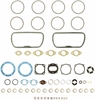 FULL SET 1966-1963 VW H4 1192cc 1.2L OHV 1965-1963 VWI H4 1192cc 1.2L OHV 1965-1963 VWT L/D H4 1192cc 1.2L OHV - image 1