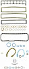GASKET SET BUICK 248 - image 1