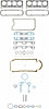 Full Gasket Set Pontiac - image 1