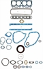 FULL SET AC L4 153CI 2.5L BUD L4 153CI 2.5L - image 1