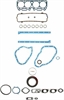 FULL SET AC L4 153CI 2.5L BUD L4 153CI 2.5L - image 1