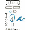 Engine Kit Gasket Set AMC 1955-1953 L6 184CI 3.0L L-Head - image 1