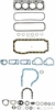 FULL SET; OLV L4 129CI 2.1L; WAU L4 129CI 2.1L; WAU L4 129CI 2.1L Diesel; OLV L4 144CI 2.4L; WAU L4 - image 1