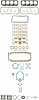 Full Gasket Set Big Block Chrysler 1956 354, 392 V8 Engines