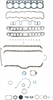 FULL SET; 1970-1965 AMC L6 199CI 3.3L OHV; 1979-1964 AMC L6 232CI 3.8L OHV; 1978-1972 AMG L/D L6 232 - image 1