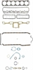 FULL SET; 1979-1975 CKR L6 250CI 4.1L OHV Chevrolet; 1979-1975 GM L6 250CI 4.1L OHV Chevrolet; 1978- - image 1
