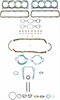 79 350 OLDS FULL GASKET S - image 1