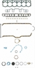 FULL SET 1985-1981 AMC L6 258CI 4.2L OHV 1985-1981 JEE L/D L6 258CI 4.2L OHV - image 1