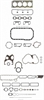FULL SET; 1988-1987 GMT L/D L4 3856cc 3.9L Diesel; 1988-1985 ISI L4 3856cc 3.9L Diesel; 1988-1985 IS - image 1