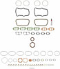 GASKET SET COMPLETE - image 1