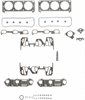 HEAD INSTALLATION SET 1999 GM V6 207CI 3.4L OHV 12 Valve 1999-1996 GMT L/D V6 207CI 3.4L OHV 12 Valve - image 1