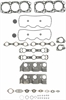 HEAD INSTALLATION SET; 1995-1988 CHR V6 2972cc 3.0L SOHC 12 Valve; 1988-1987 DT L/D V6 2972cc 3.0L S - image 1