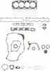 HEAD INSTALLATION SET 1998-1996 GM L4 146CI 2.4L DOHC 16 Valve 1999 GM L4 146CI 2.4L DOHC 16 Valve - image 1