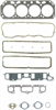 HEAD INSTALLATION SET 1984 GM L4 151CI 2.5L Pontiac 1986-1985 GM L4 151CI 2.5L Pontiac 1986-1985 GMT L/D L4 151CI 2.5L Pontiac - image 1
