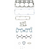 HEAD INSTALLATION SET 1992 GM L4 134CI 2.2L OHV 1993 GM L4 134CI 2.2L OHV - image 1