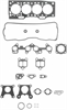 HEAD INSTALLATION SET 1994-1987 TO L4 1456cc 1.5L SOHC 12 Valve - image 1