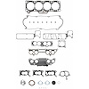 HEAD INSTALLATION SET 1991-1987 MZT L/D L4 2184cc 2.2L SOHC 8 Valve 1993-1992 MZT L/D L4 2184cc 2.2L SOHC 8 Valve - image 1
