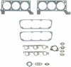 HEAD INSTALLATION SET; 1997-1990 CHR V6 201CI 3.3L OHV 12 Valve; 1997-1990 DT L/D V6 201CI 3.3L OHV - image 1
