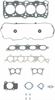 HEAD INSTALLATION SET 1993-1990 GM L4 1588cc 1.6L SOHC 12 Valve 1993-1990 IS L4 1588cc 1.6L SOHC 12 Valve - image 1