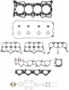 HEAD INSTALLATION SET 1996-1990 HO L4 2156cc 2.2L SOHC 16 Valve - image 1