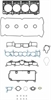 HEAD INSTALLATION SET 1999-1995 CHR L4 122CI 2.0L DOHC 16 Valve 1999-1995 MI L4 122CI 2.0L DOHC 16 Valve - image 1