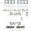 HEAD INSTALLATION SET 1996-1995 GM V6 189CI 3.1L Chevrolet 1999-1997 GM V6 189CI 3.1L Chevrolet - image 1