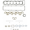 HEAD SET 1984-1977 NI L6 2393cc 2.4L SOHC 1980-1975 NI L6 2753cc 2.8L SOHC - image 1