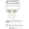 HEAD SET; 1973-1968 NI L4 1595cc 1.6L SOHC; 1973-1969 NIT L/D L4 1595cc 1.6L SOHC; 1974-1973 NI L4 1 - image 1